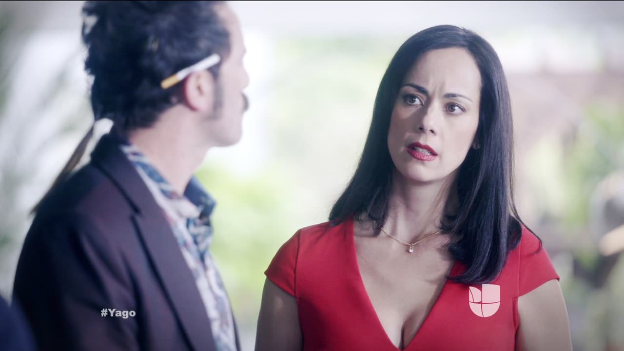 ¿Lograrás reconocerlo como Yago?