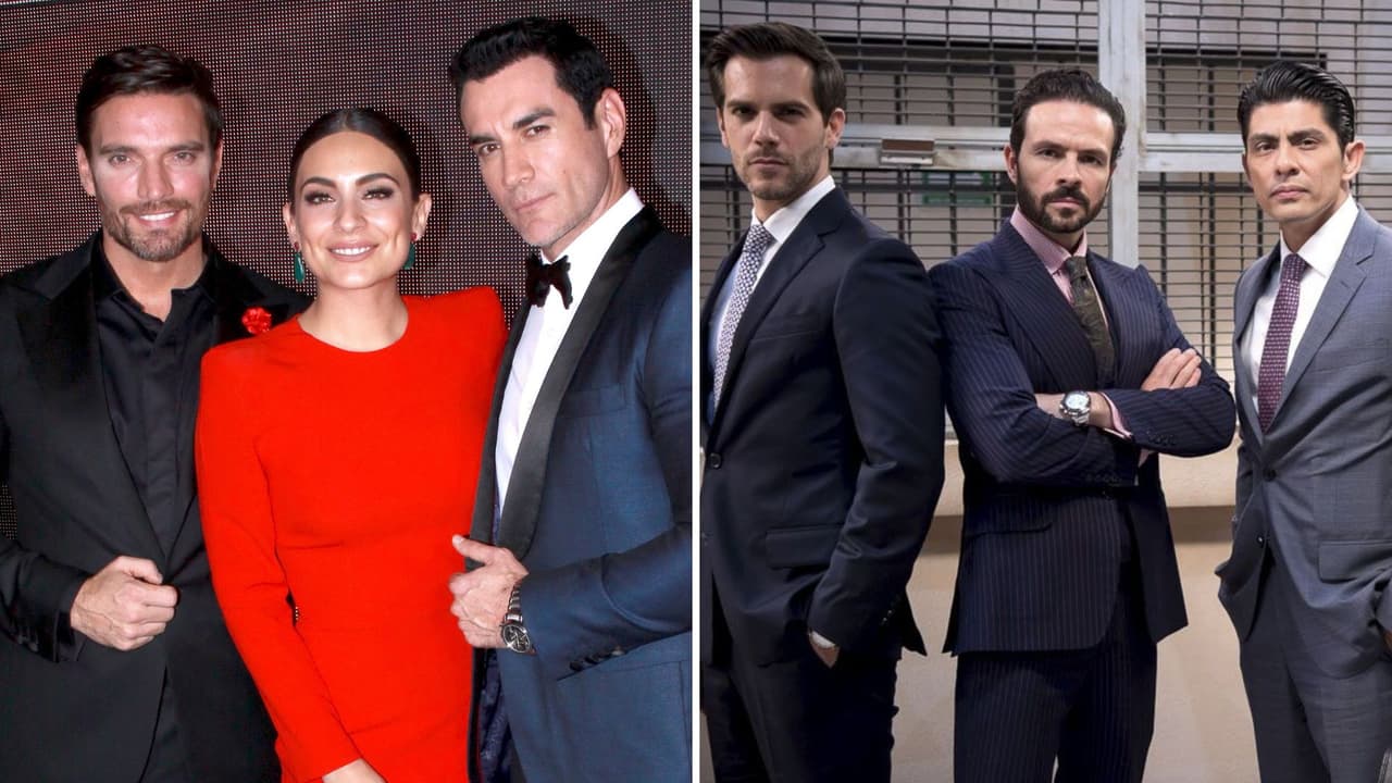 Actor de Por Amar Sin Ley habría revelado que es padre de una niña en incómoda entrevista