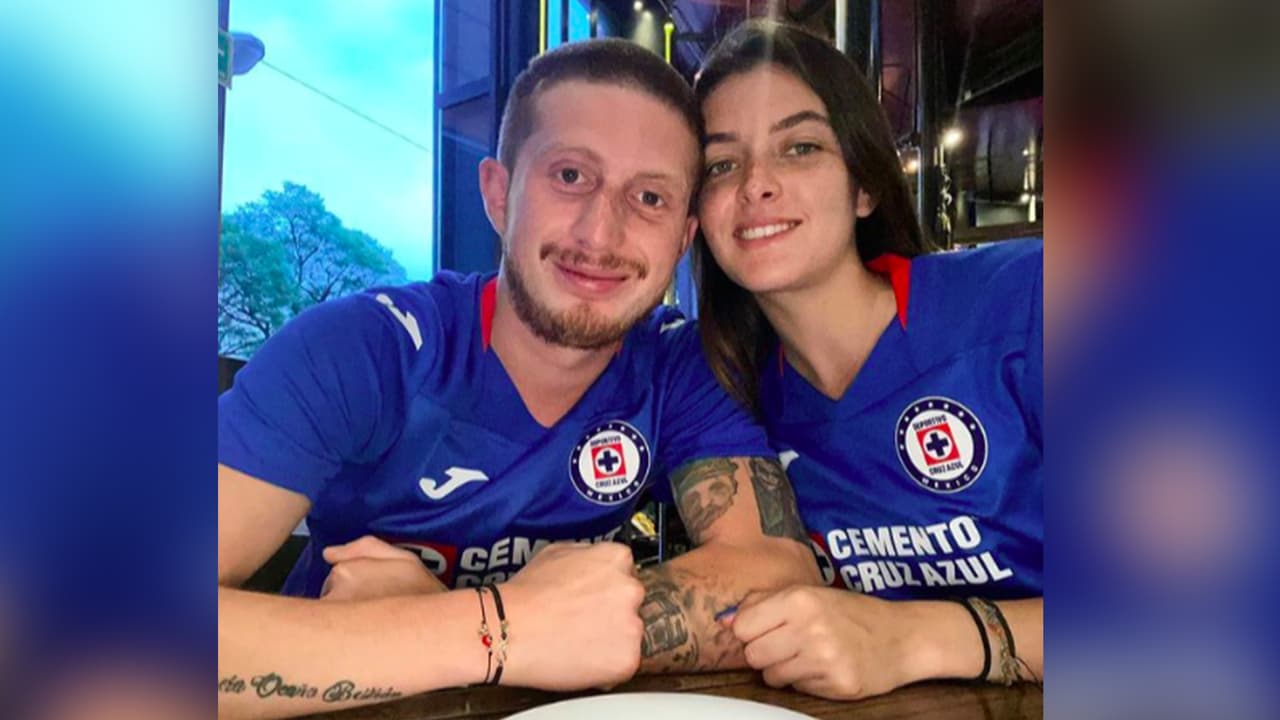 “Me abrió puertas, me tiró cosas”: Nerea Godínez aseguró que el espíritu de Octavio Ocaña se le ha manifestado