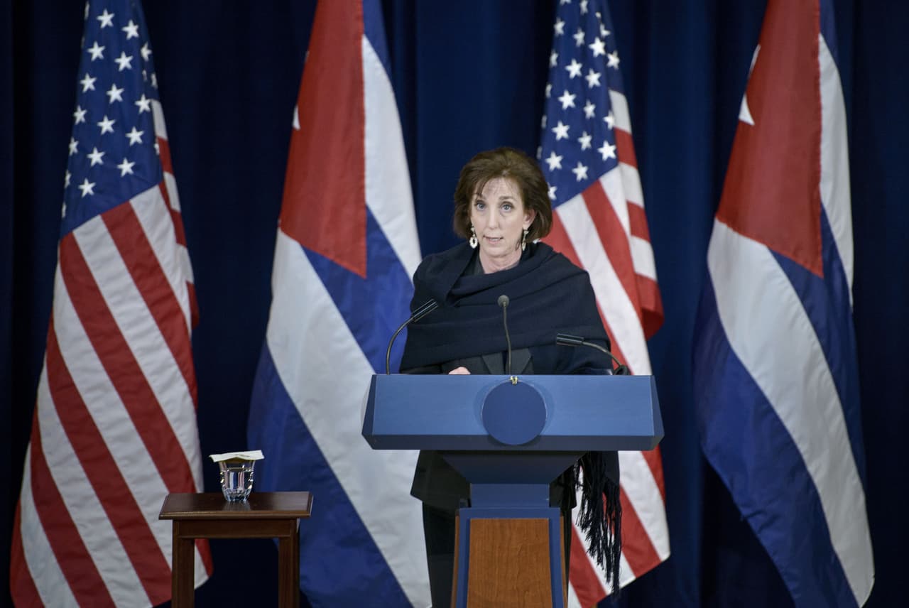 Trump apresura la salida de diplomáticos de Obama en un gesto sin precedentes