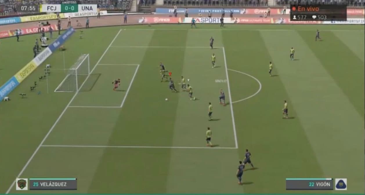 Con Alan Mozo al mando de los Pumas, el cuadro felino consigue los tres puntos al ganar 1-3 en su visita a los Bravos de Maximiliano Olivera.