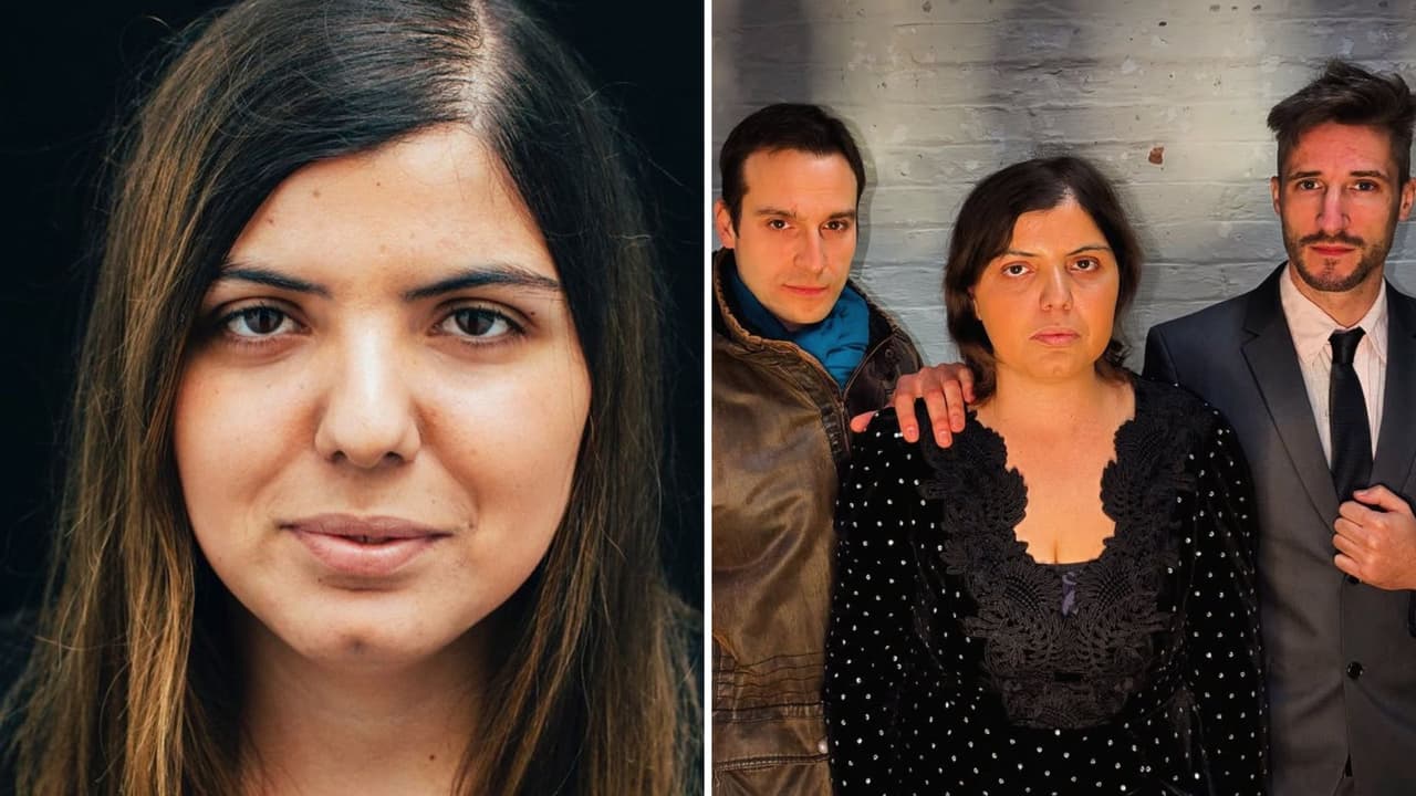 Muere querida actriz tras ser picada por un insecto: “Durmió y nunca volvió a despertarse”