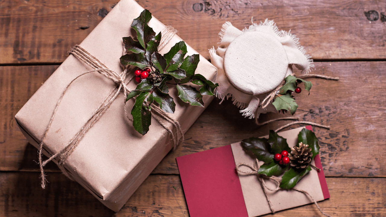 Regalos originales de último minuto para Navidad, por 20 dólares