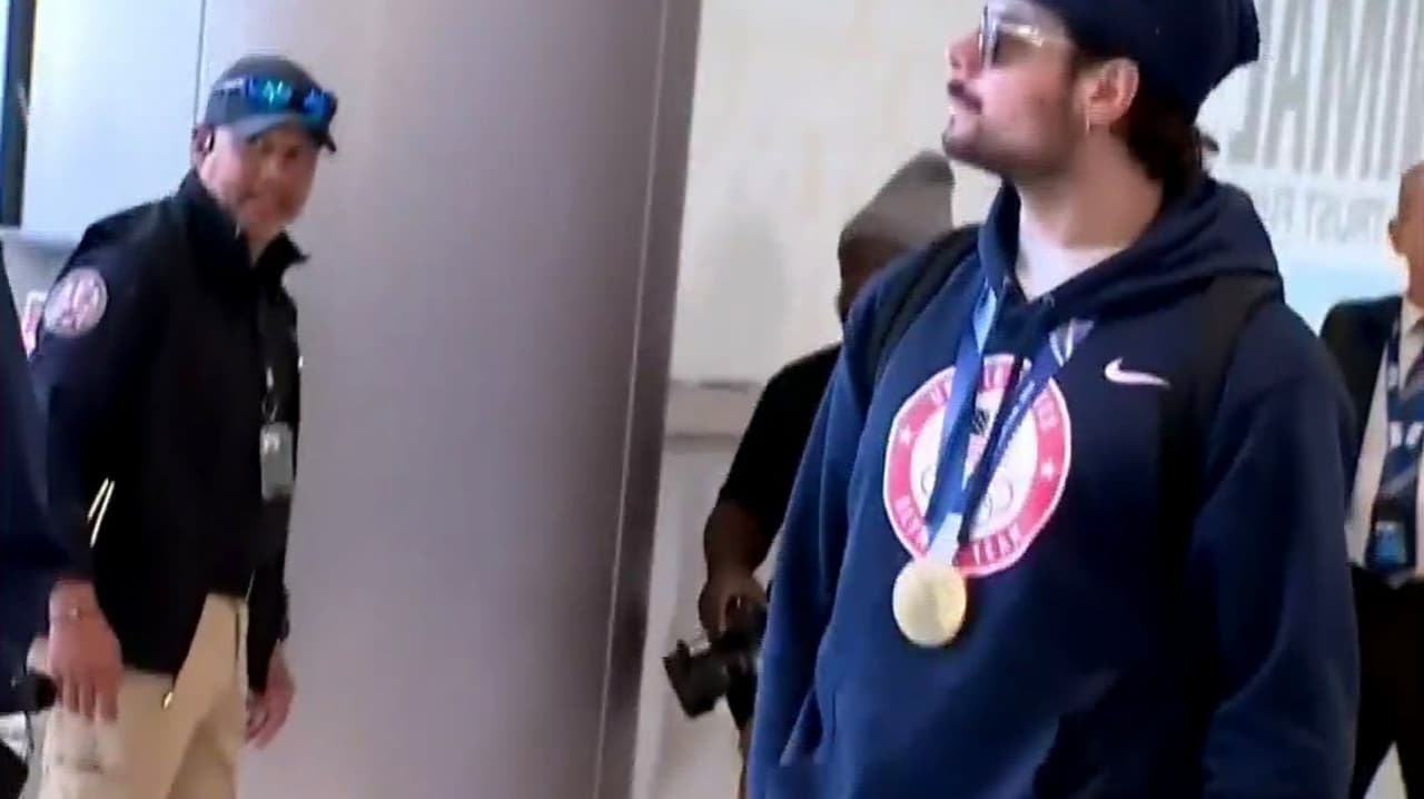 Donald Trump se rodea de invitados previo al mensaje del estado de la Unión 2026