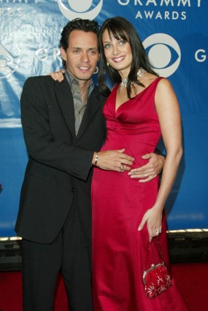 Los conflictos parecen volver a tomar forma entre el salsero y la ex reina de belleza.