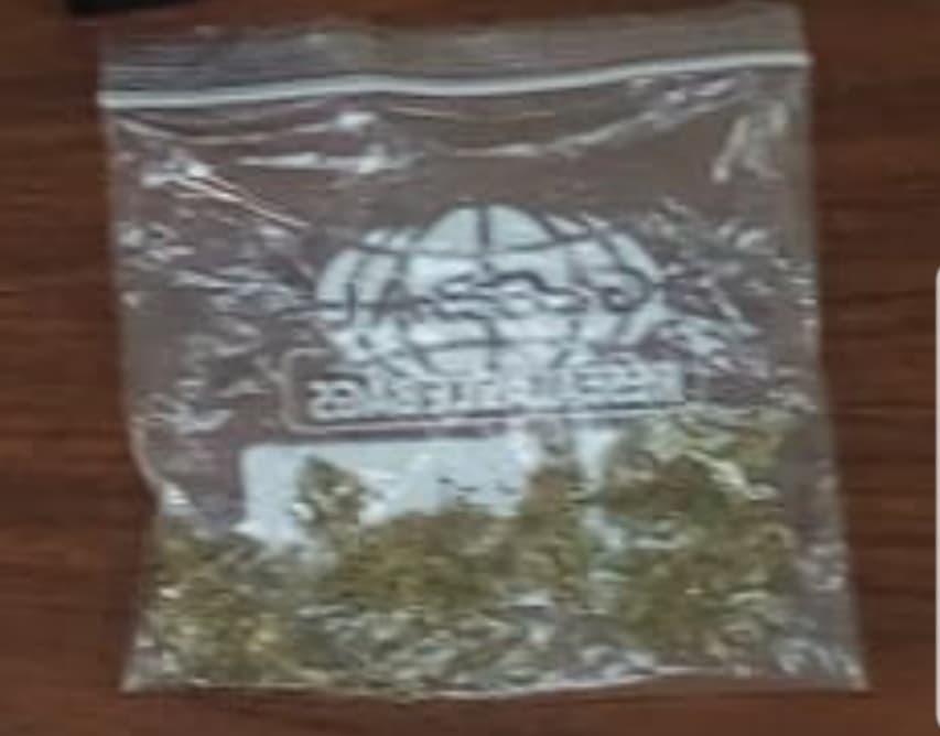 Sustancias controladas