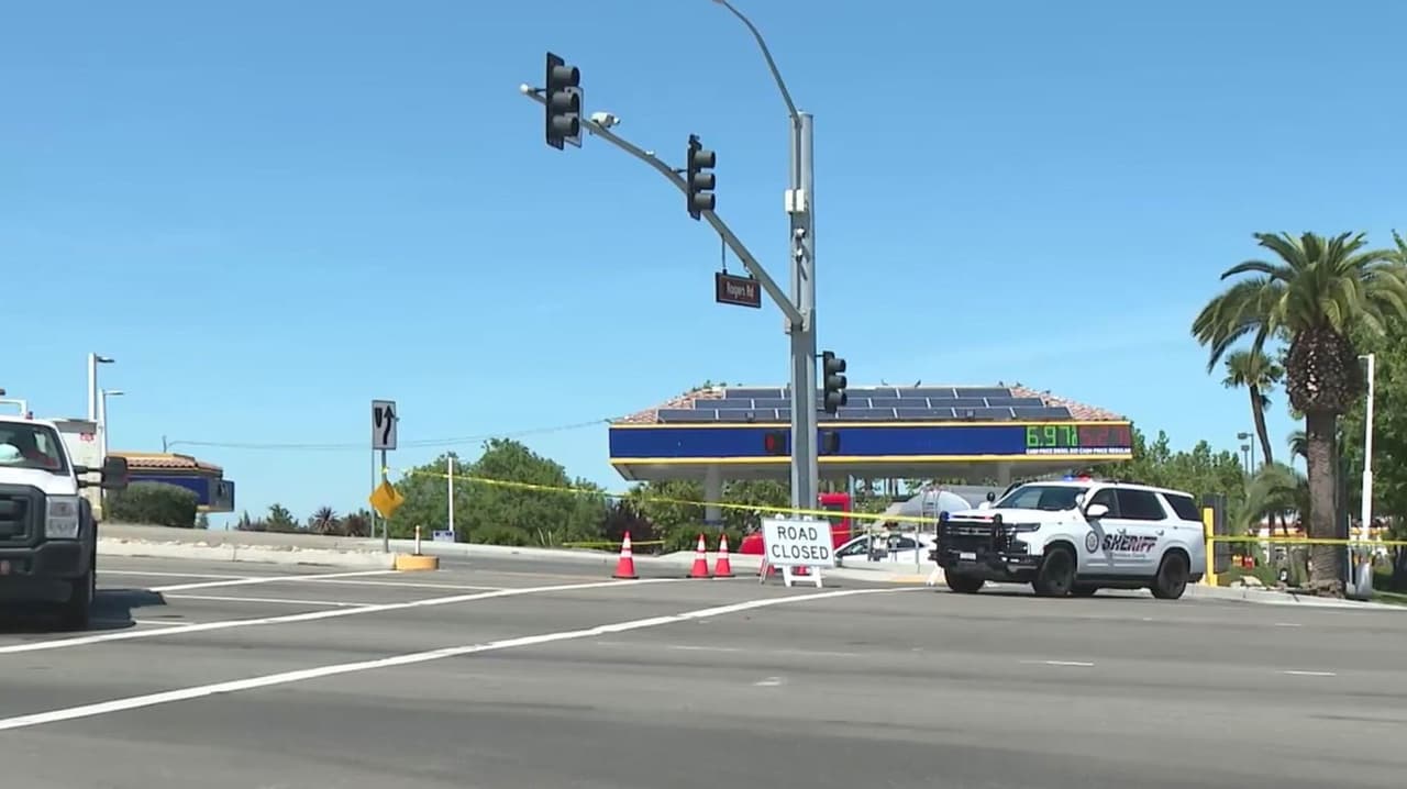 Agente de ICE dispara a inmigrante indocumentado en Patterson; FBI investiga en Stanislaus