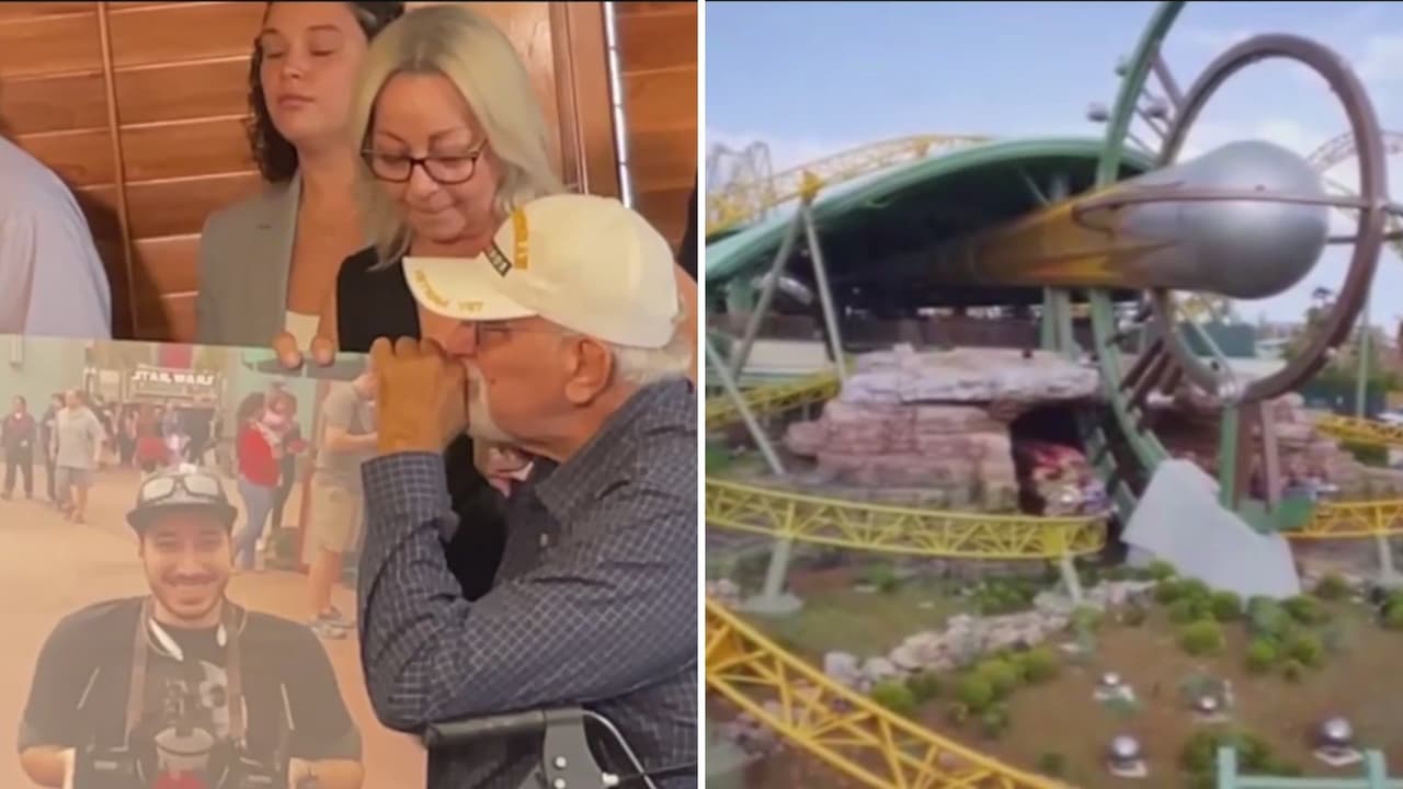 Familia de Kevin Rodríguez exige respuestas tras denuncias de incidentes previos en Stardust Racers