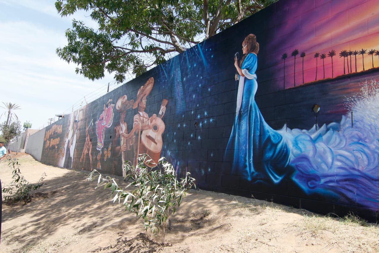 Después de su repentina muerte se removió un conflicto entre Juan y Lupillo que parecía irreconciliable y que ya llevaba mucho tiempo.