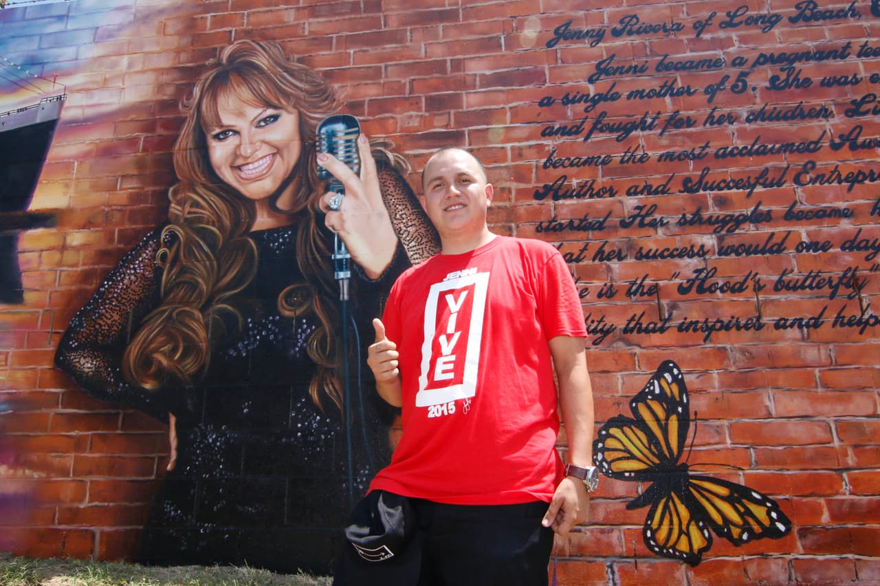 Este año ellos han decidido no asistir a los homenajes que se le harán a su mamá en diversos lugares.