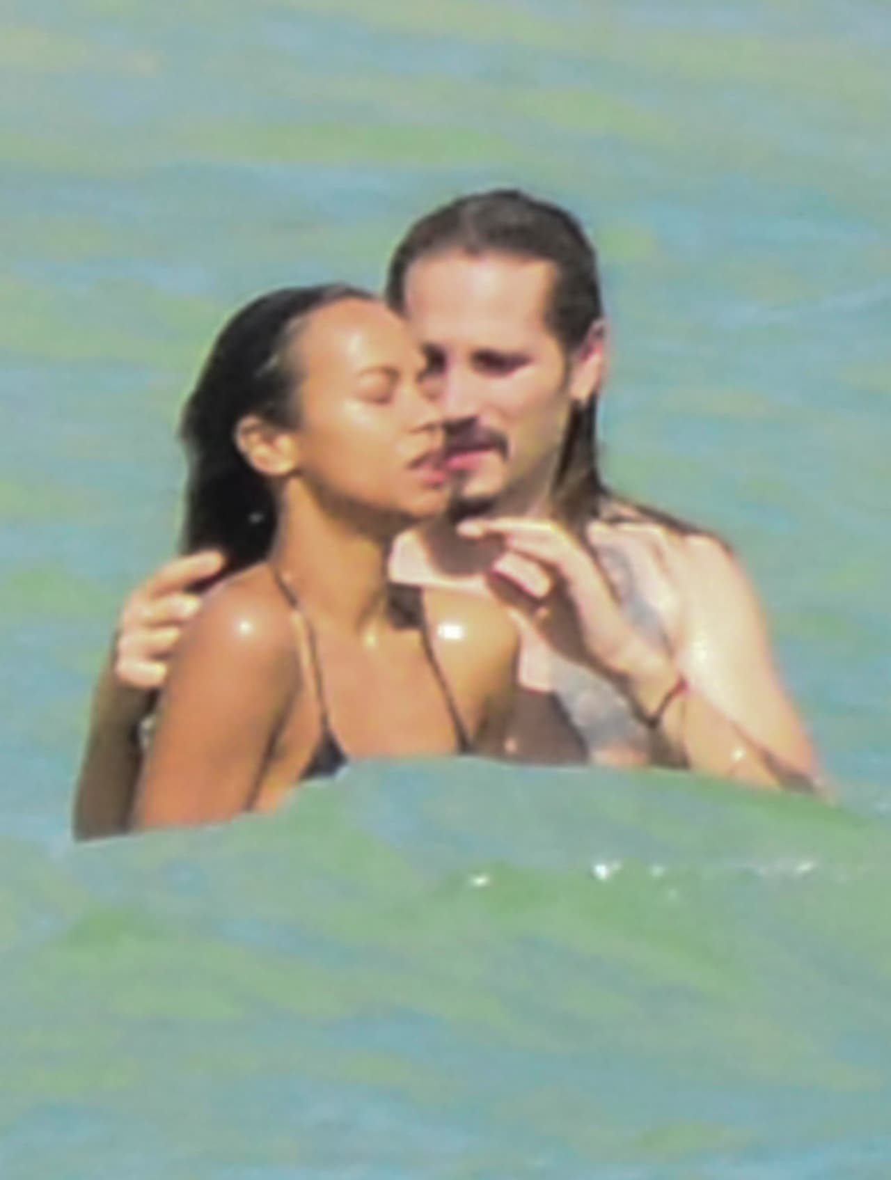 Poco a poco fue subiendo la temperatura.