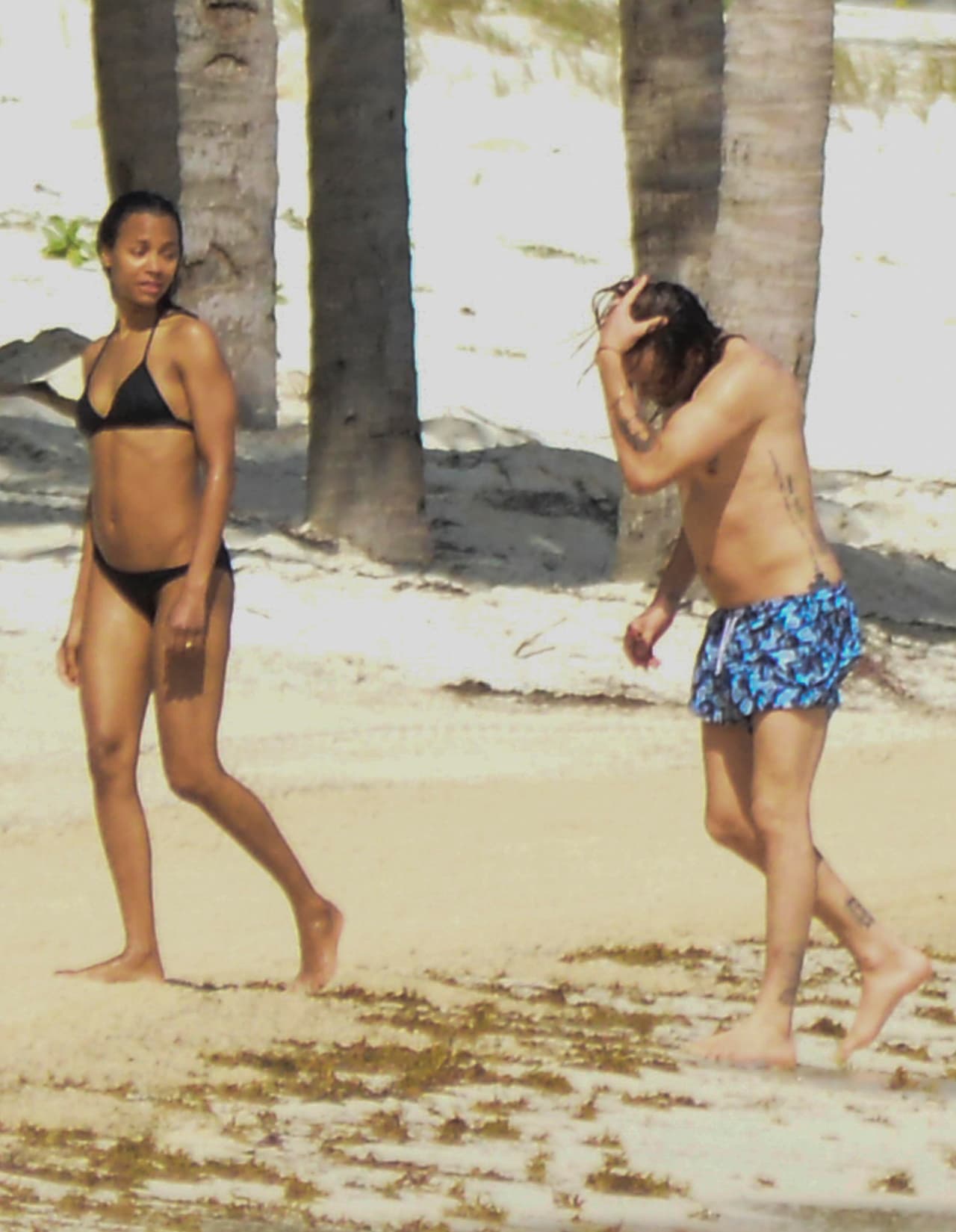 Marco también tiene muy buena figura.