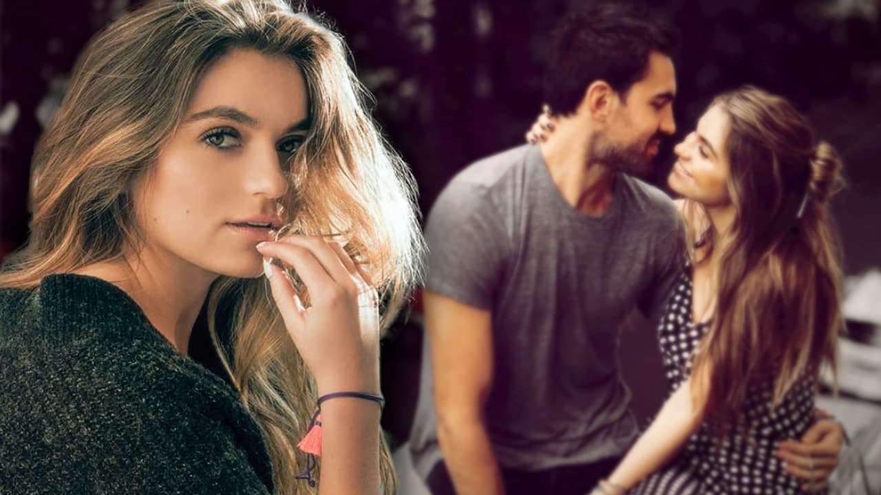 Sofía Castro celebra su primer aniversario de novios con Pablo Bernot y le agradece por “aguantar la distancia”