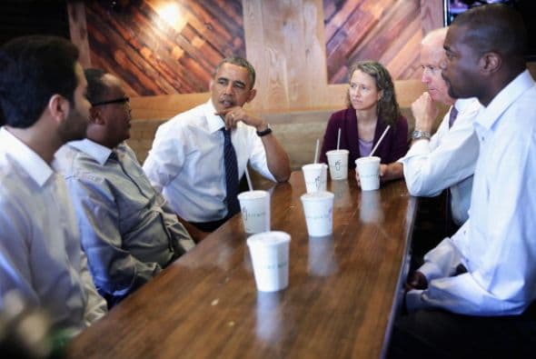 Esos proyectos, sentenciaron, podrían estar en peligro si el Congreso estadunindense no actúa antes del final del verano.