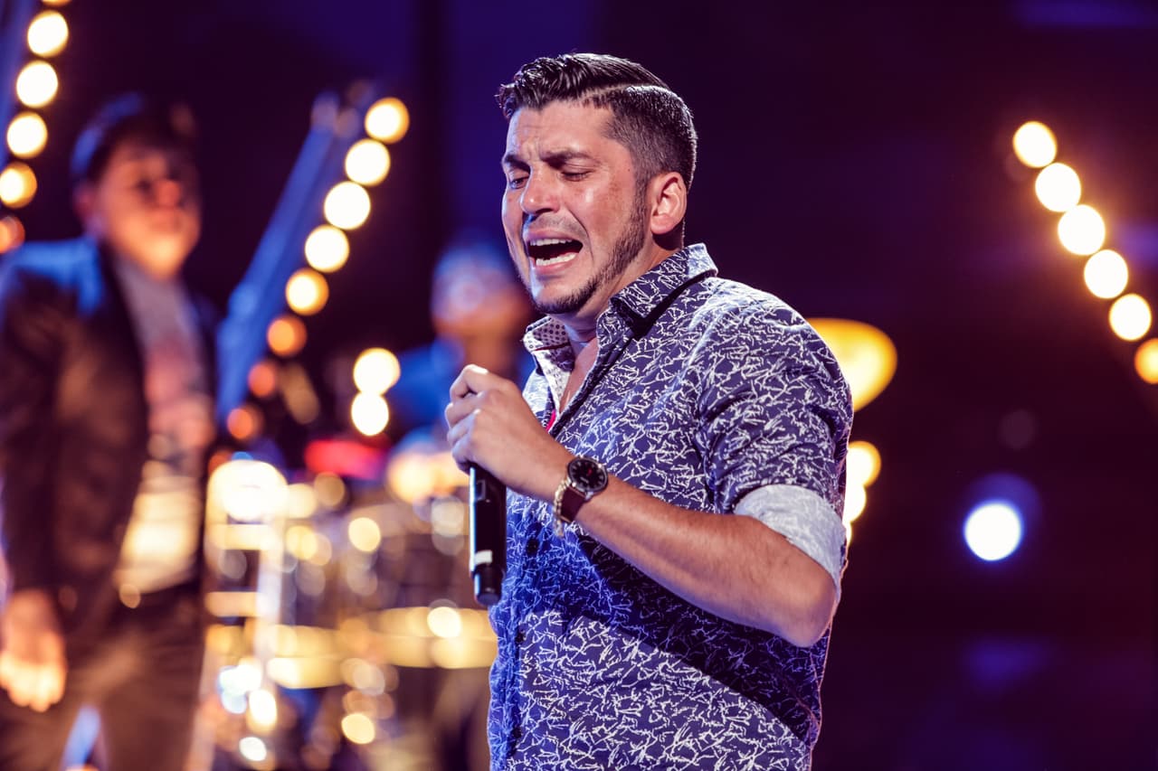 Ellos se han presentado en los escenarios de Latin GRAMMY.