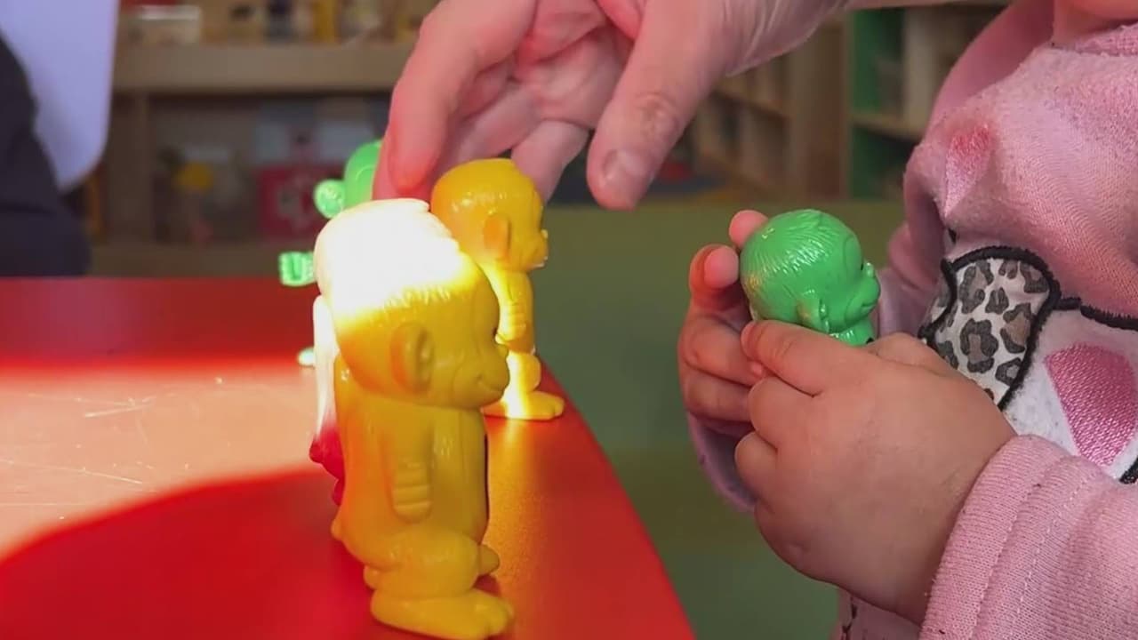 ¿Sin ayuda para el cuidado infantil? Así impacta la congelación de fondos en Illinois