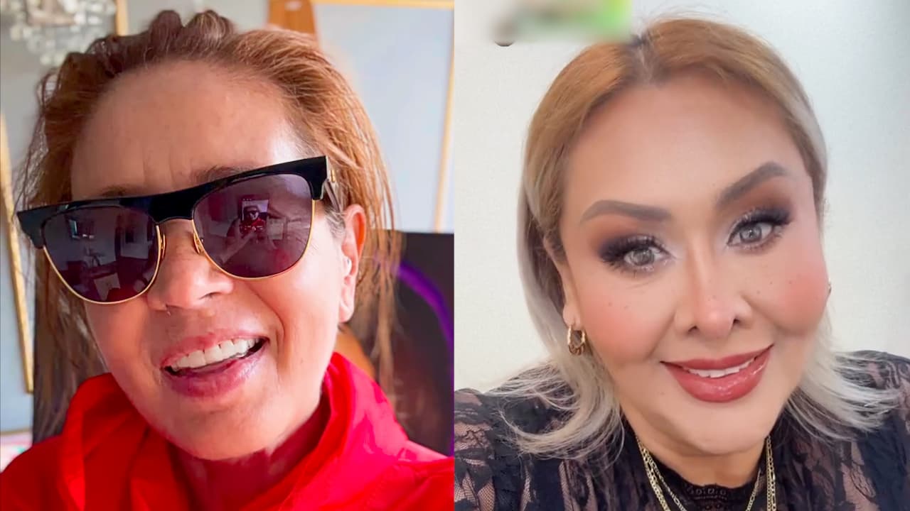 “Bruja” que Yolanda Andrade menciona en entrevista rompe el silencio: “No la puedes ayudar”