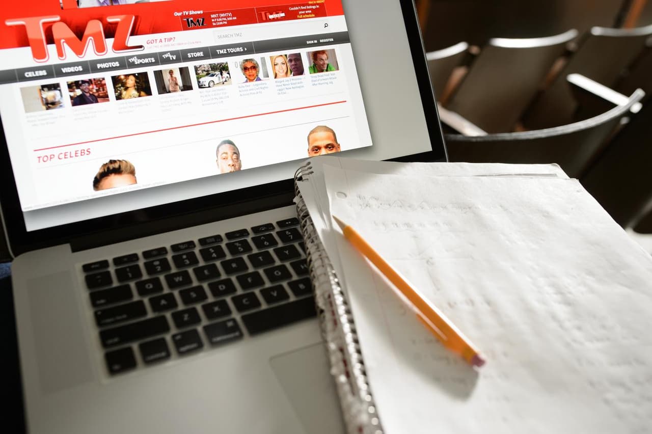 Estudio indica que usar Internet en las clases afecta el desempeño en los exámenes finales