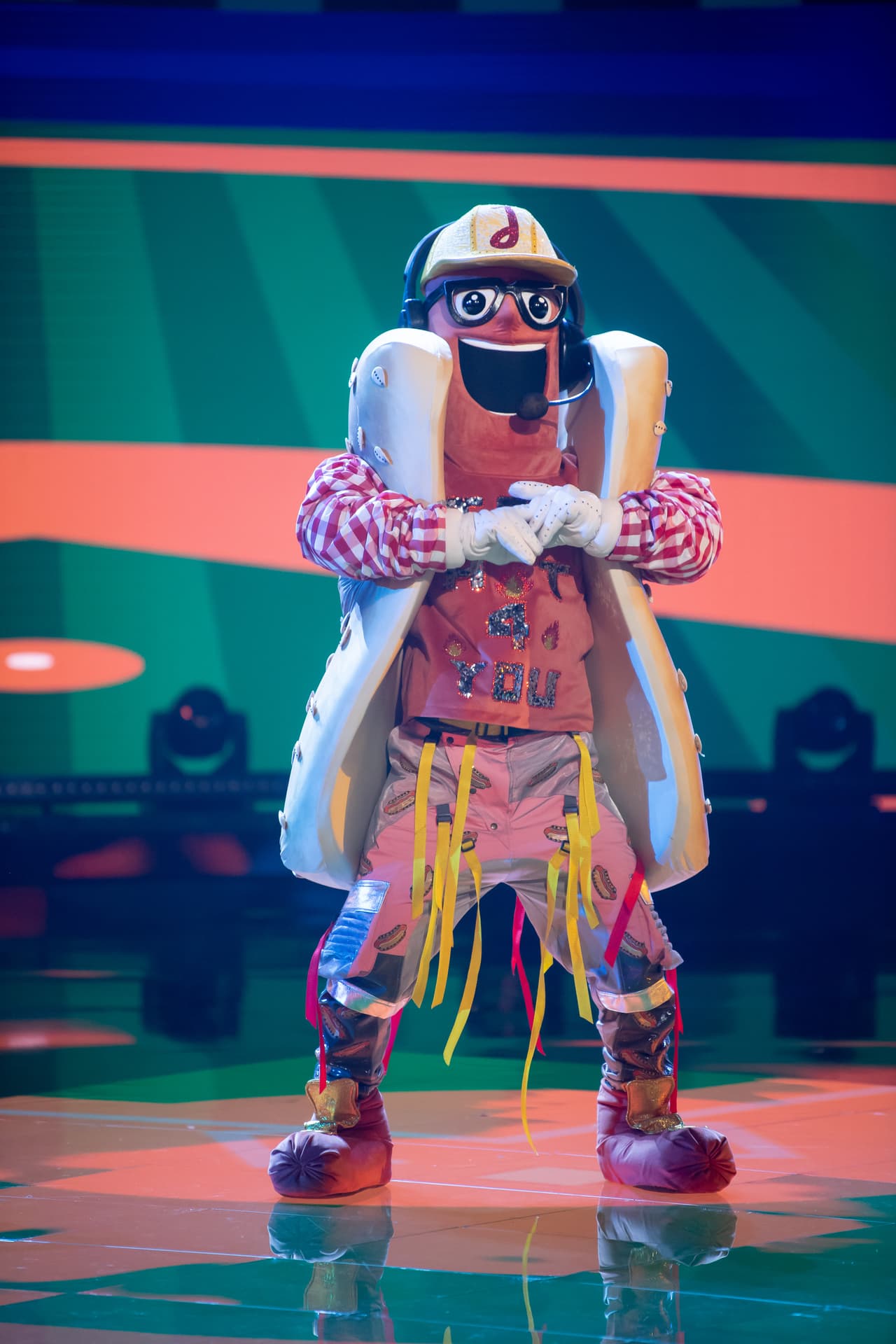 El primer triple combate de la noche, estuvo integrado por Jocho, Carnívora y Gitana, quienes lo dieron todo sobre el escenario para cautivar a los jueces y ser salvados.