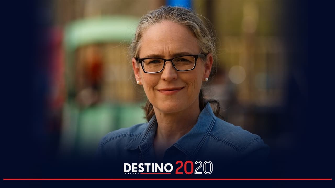 La demócrata Carolyn Bourdeaux gana el séptimo distrito congresional de Georgia 