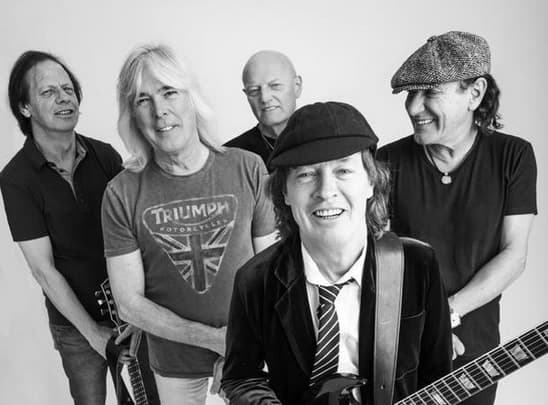 AC/DC