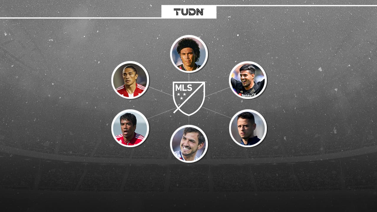 La MLS ya dejó de ser una 'Liga de retiro' para mexicanos