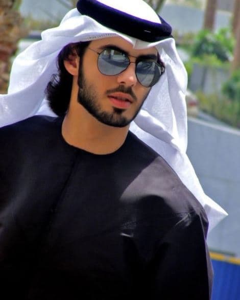 Omar Borkan