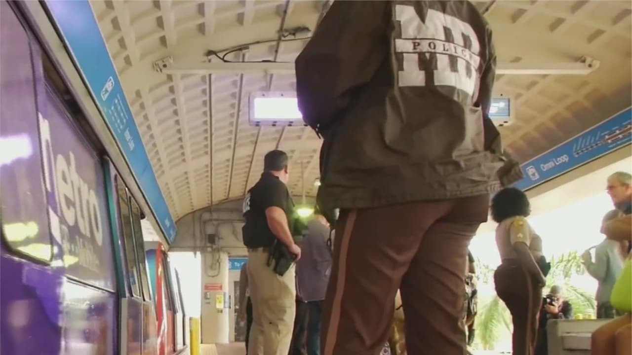 8 agencias de seguridad garantizan la tranquilidad en Miami durante el Super Bowl