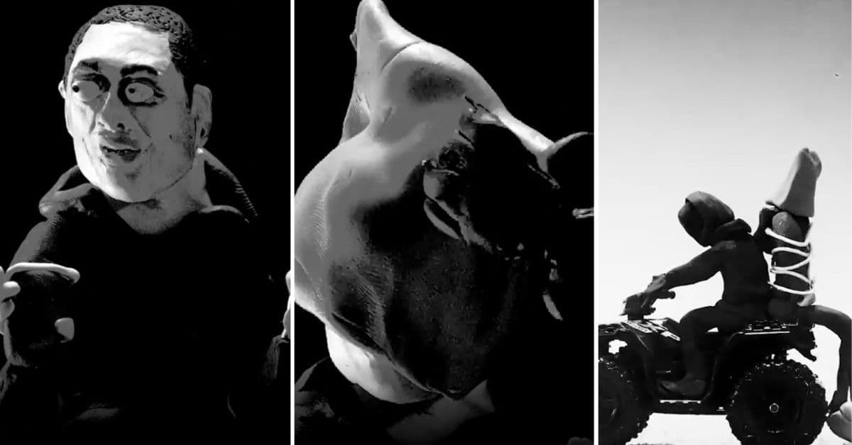 Kanye West lanzó el video de ‘Easy,’ en donde hace referencia a Pete Davidson, el nuevo novio de su exesposa, Kim Kardashian: reacciones