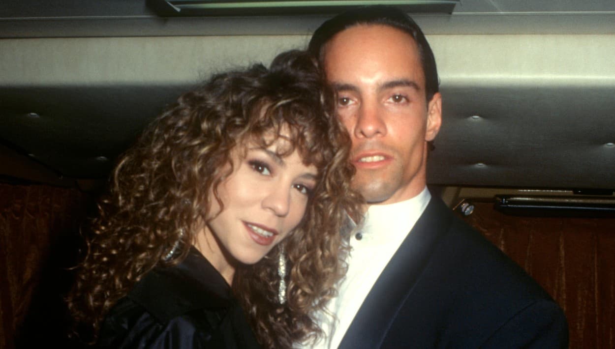 Nueva demanda contra Mariah Carey: su hermano Morgan le imputa difamación 