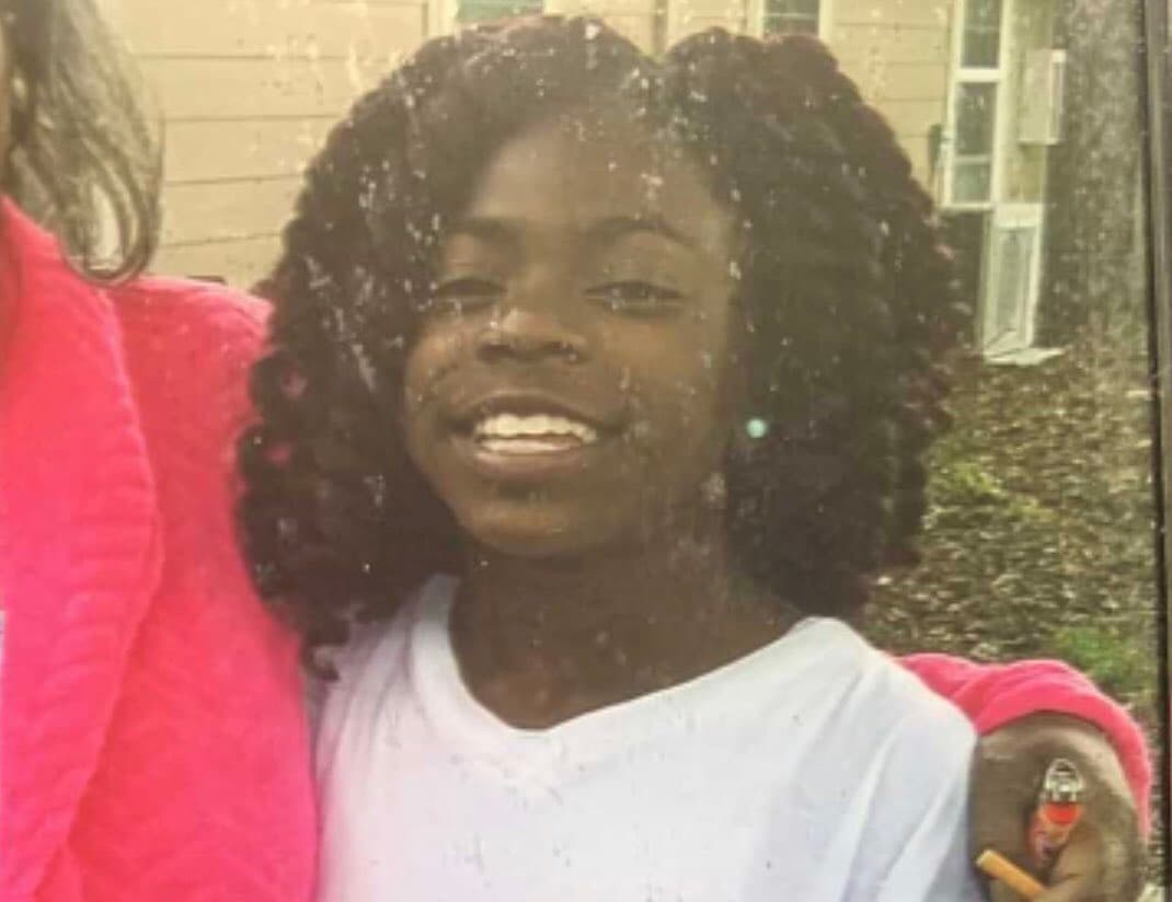 Policía de Sacramento busca a una joven desaparecida