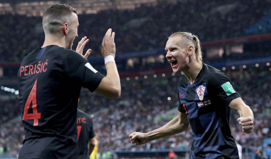 Aún así, Croacia logró mantener su ventaja y clasificó por primera vez a la final de un Mundial y buscará el título de Rusia 2018 contra Francia el próximo 15 de julio.