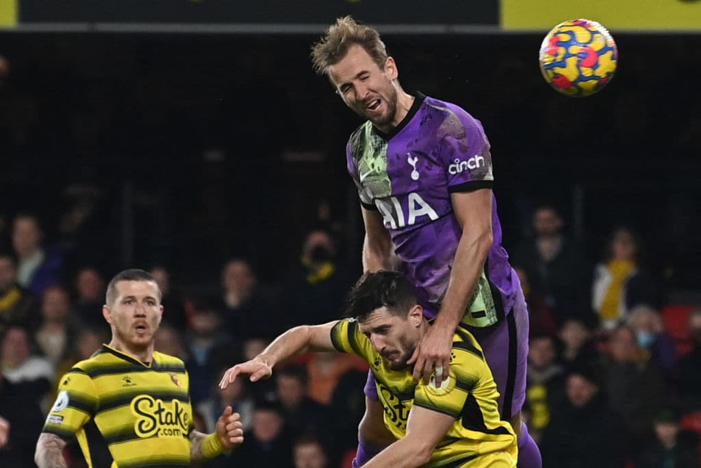 Tottenham superó por la mínima a Watford durante la Jornada 21 en la Premier League. El único tanto por parte de los Spurs fue de Davinson Sánchez ya en minutos agregados de la segunda mitad, colocándose en el sexto lugar de la tabla.