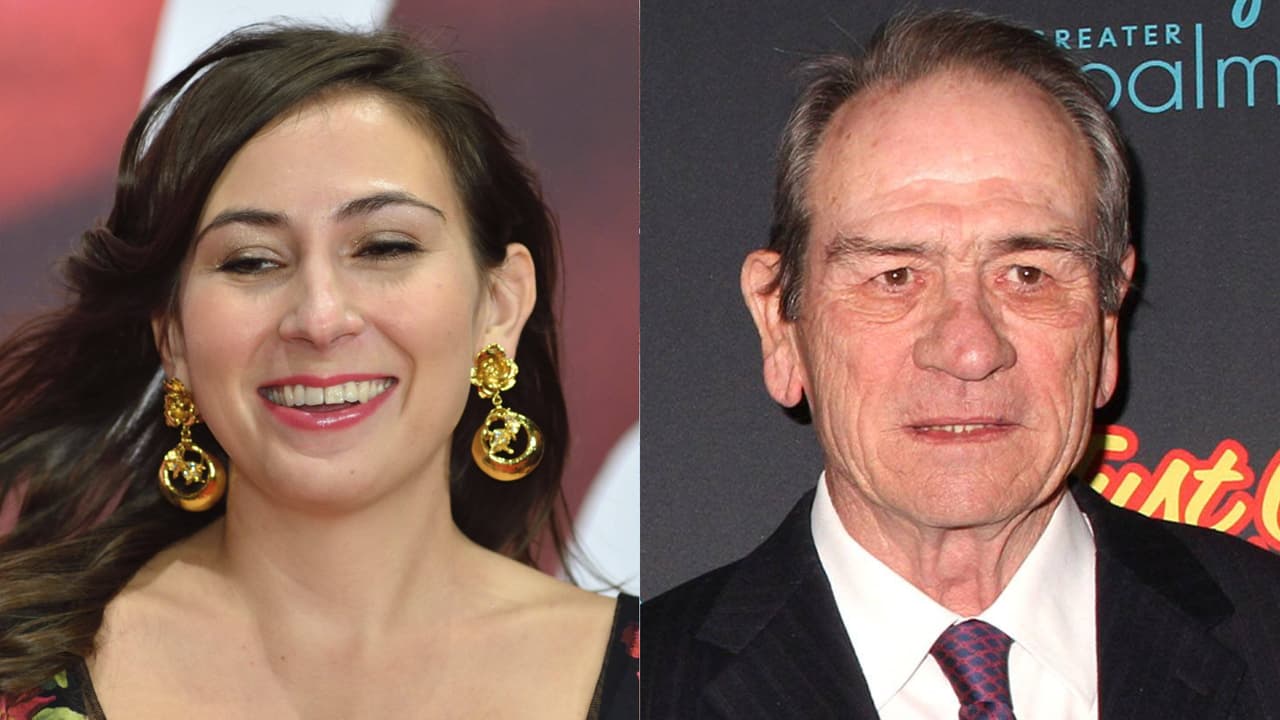 Hija de Tommy Lee Jones muere: revelan detalles de cómo fue hallada sin vida en un hotel