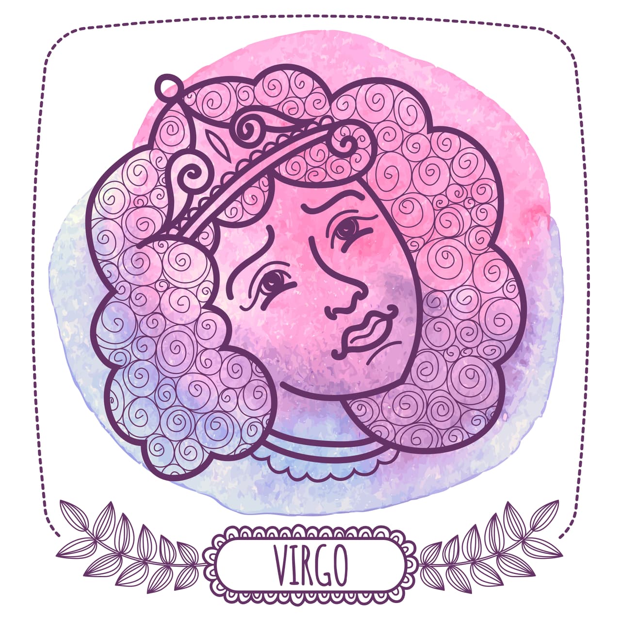VIRGO Termina un ciclo que te tenía preocupado