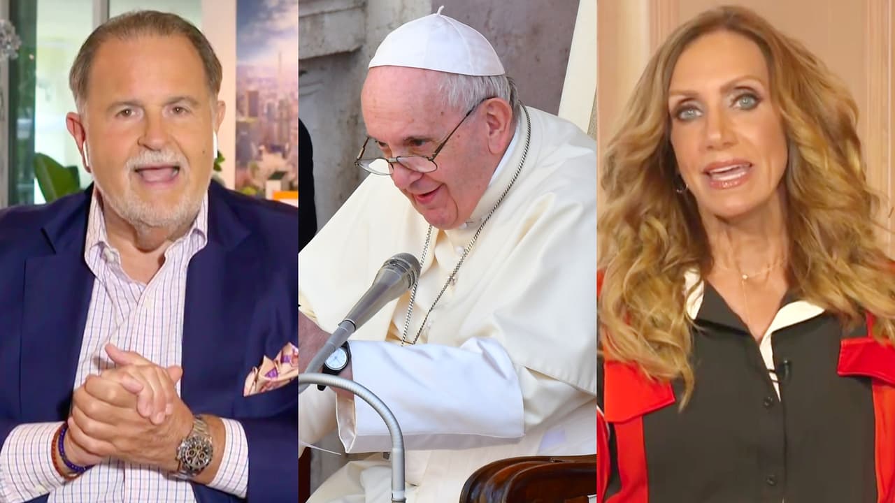 "Es algo maravilloso": Lili y Raúl hablan del apoyo que el papa Francisco dio a las uniones civiles del mismo sexo