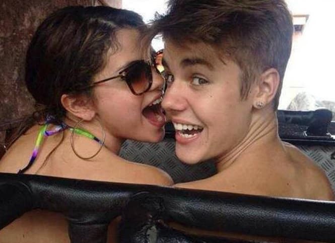 Por teléfono, así terminó la relación de Selena Gómez y The Weeknd (nada que ver con Justin Bieber)