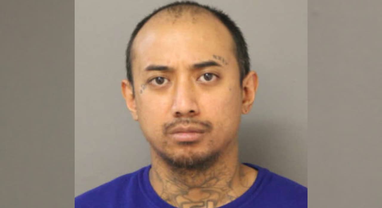 Acusan a Arvin Basilio de intentar robar cajero con ayuda de auto y cuerdas