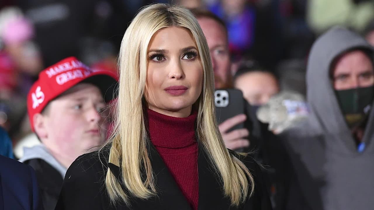 Ivanka Trump ya vive en Miami-Dade y no competirá contra Marco Rubio en el senado por Florida