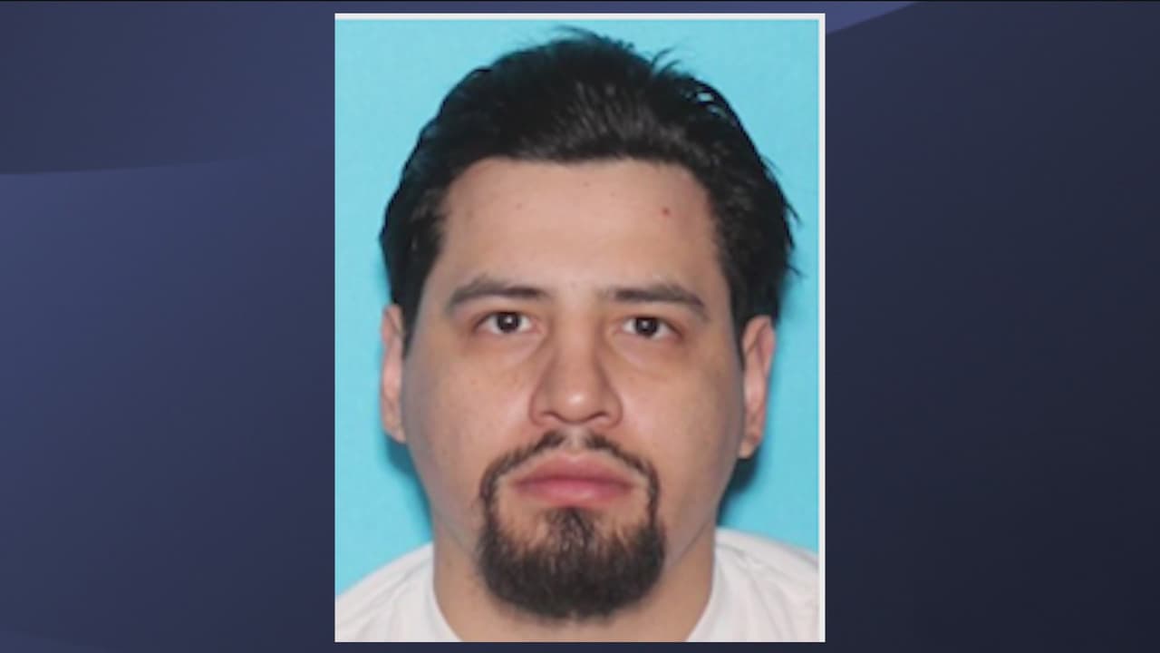 ¿Lo has visto? Es uno de los más buscados de Texas: ofrecen una recompensa de $6,000