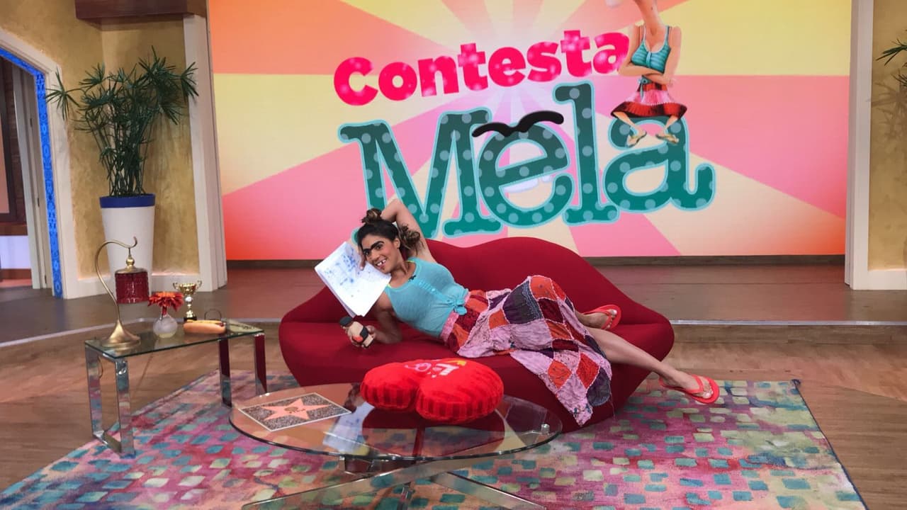 Contesta con Mela se puso bueno, aunque no todos estaban muy felices con lo que estaba leyendo Mela en la segunda carta.