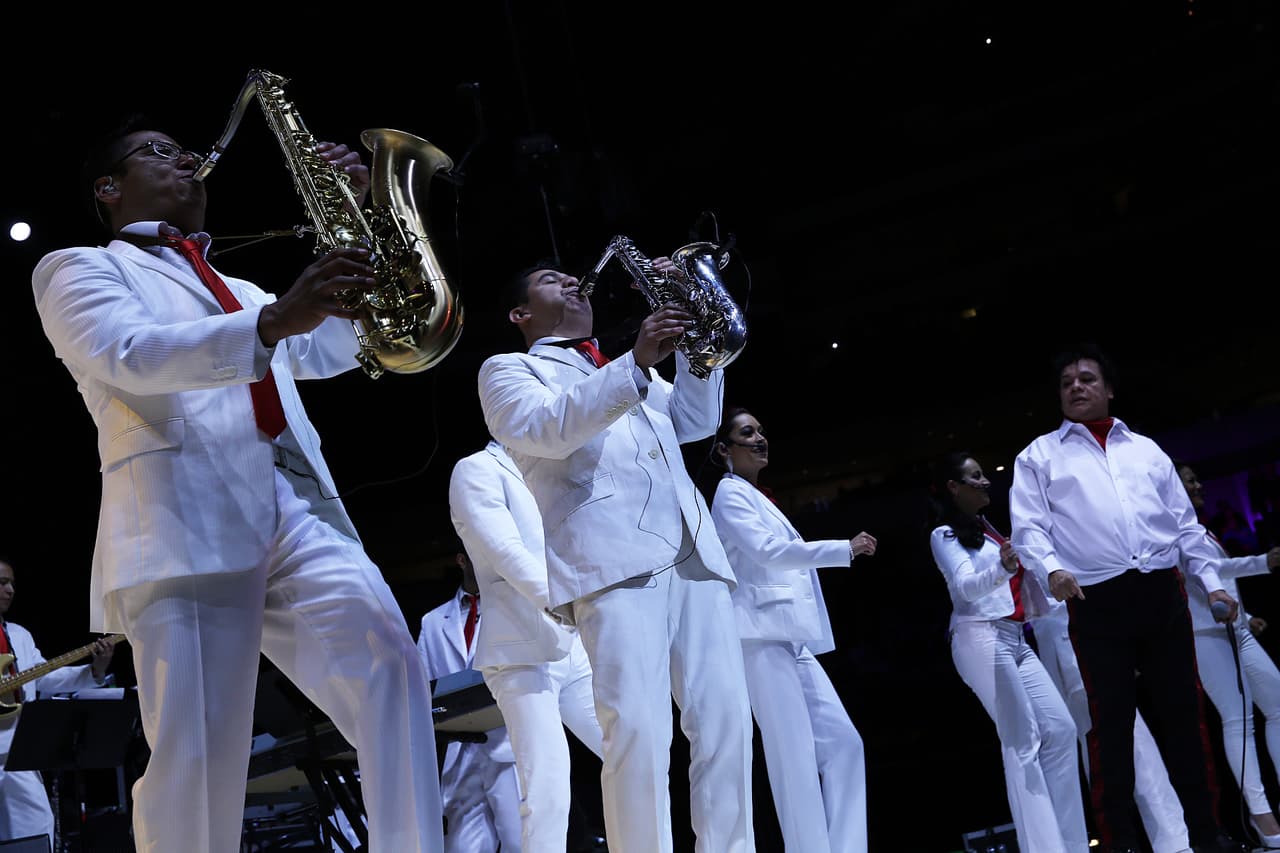 Era 1971 cuando 'No tengo dinero' , que hacía de la pobreza un drama romántico digno de telenovela, se convirtió en éxito en México.