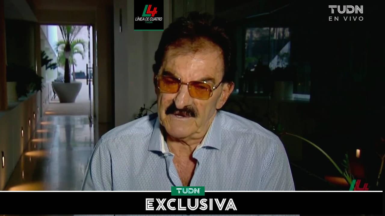 ¿Henry Martín o Funes Mori? La Volpe da pistas para Qatar 2022