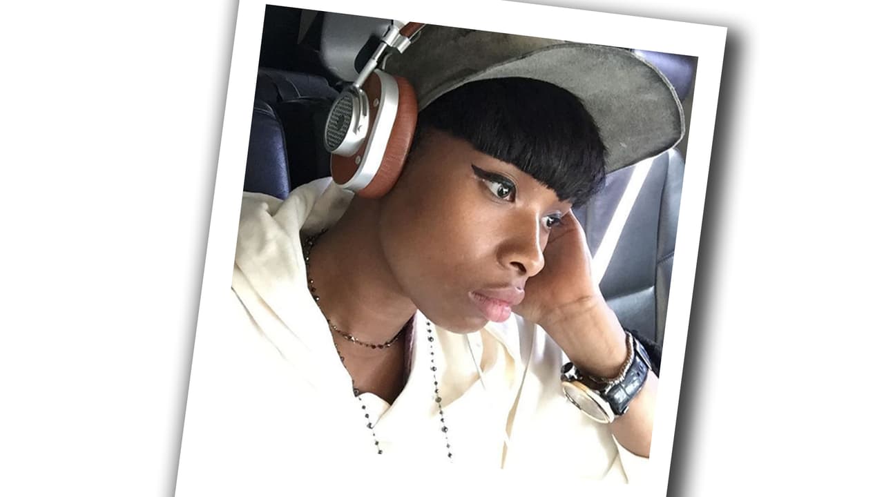 8. Las dos sufrieron pérdidas grandes en la familia, Jennifer a su madre, hermano y sobrino, Jeidimar perdió a su hermano.