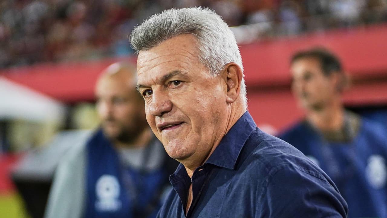 ¿Quinto partido? Aguirre ve a México como posible sorpresa en Qatar 2022