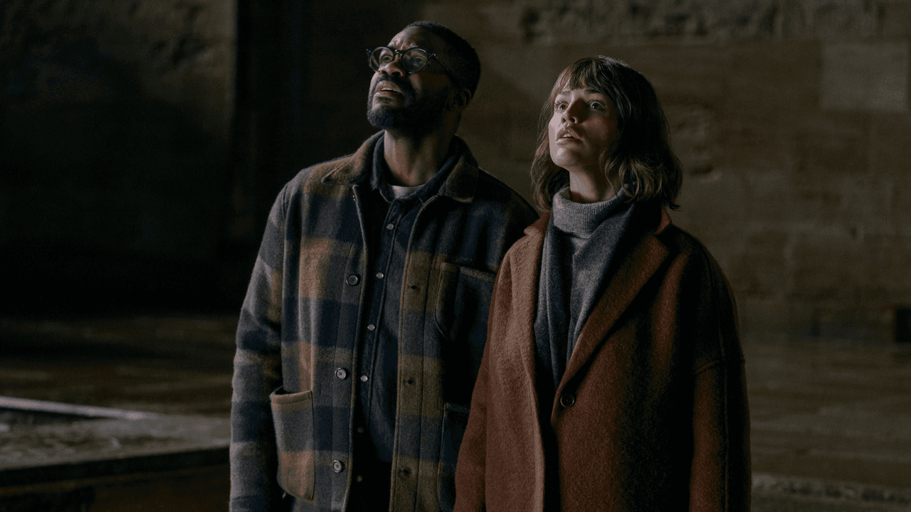 ‘El problema de los 3 cuerpos’.