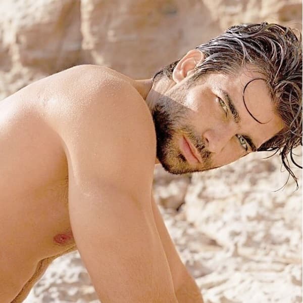 Rubén Cortada es otro cubano de pura cepa que llega a conquistar la pantalla de UniMás como Faruq Ben Barek en la serie El Príncipe, ¿te lo vas a perder?