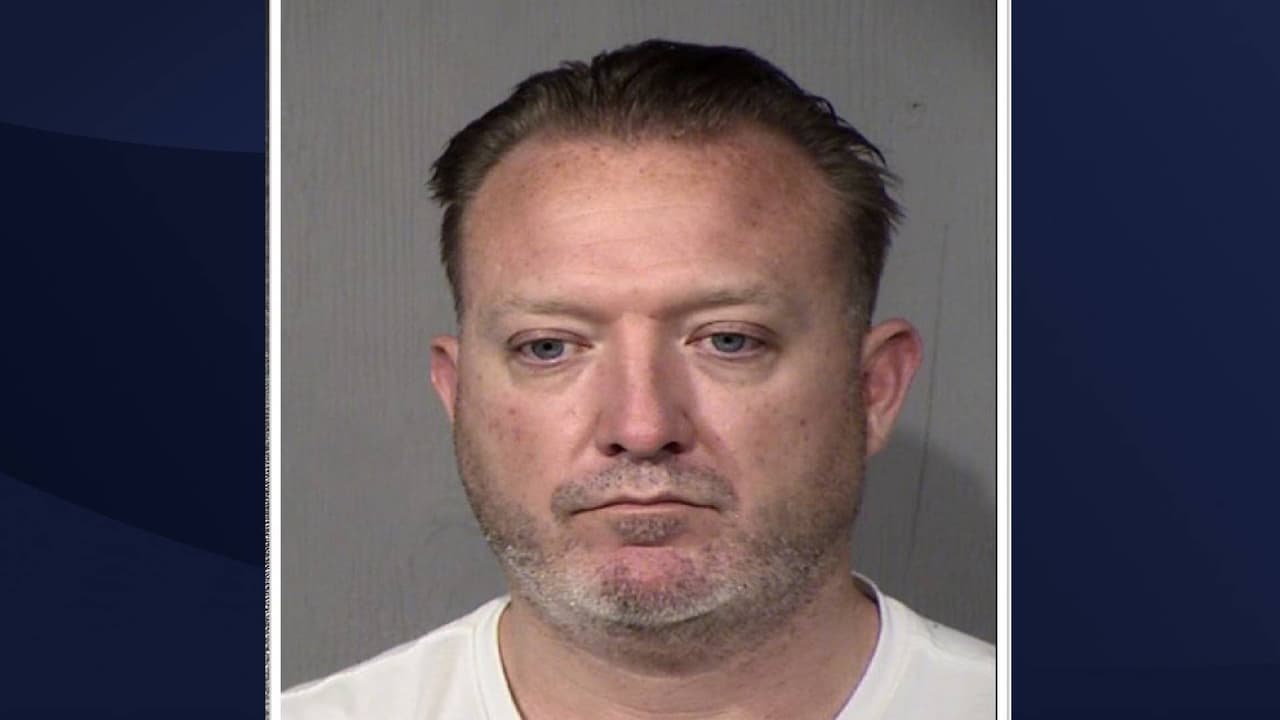 Acusan a un hombre de prostituir a menores de edad en hoteles de Arizona