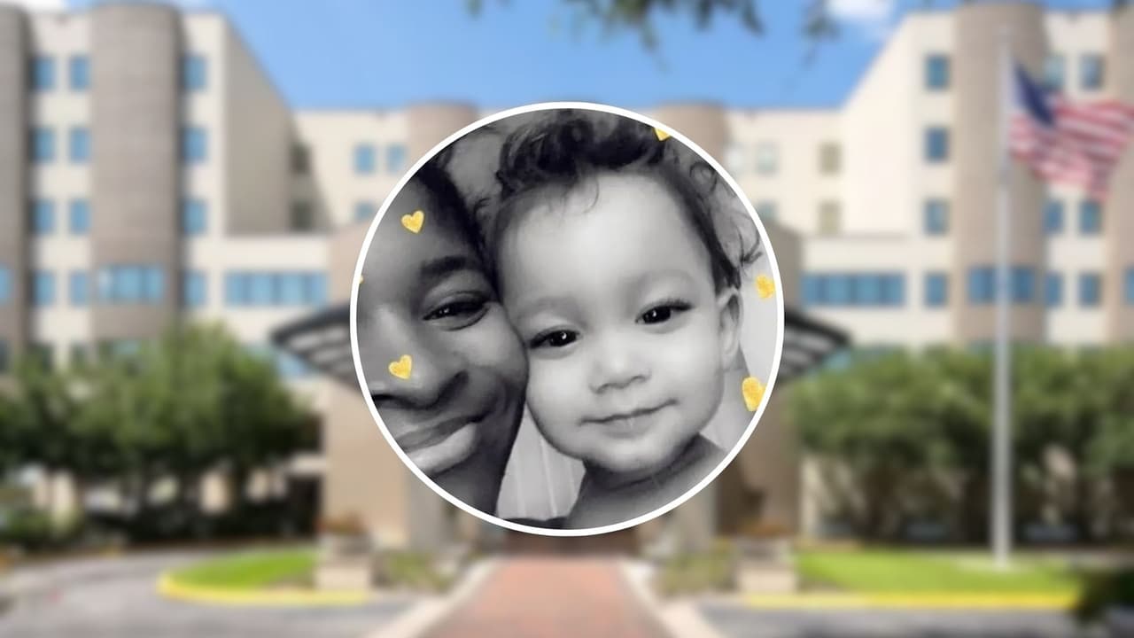 Familia demanda a hospital en Florida por sobredosis fatal de un niño de 2 años