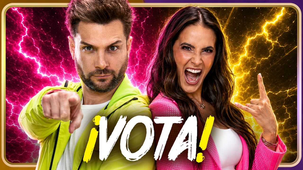 ¿Quiénes están condenados en ‘Garra vs Veneno’? Vota aquí por tu guerrero favorito